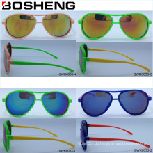 Unisex Promotion Polarisierte Sonnenbrille Sonnenbrille Augenbrille